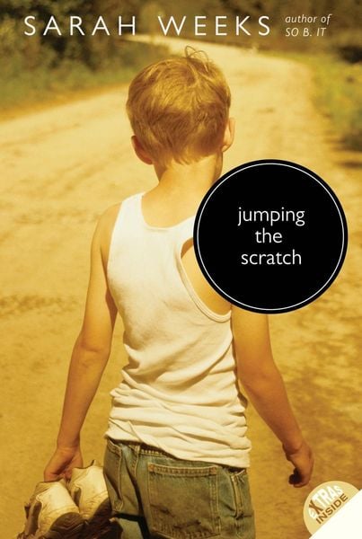 Produktbild: Jumping the Scratch
