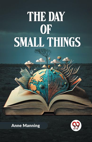Produktbild: The Day Of Small Things