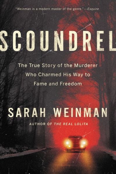 Produktbild: Scoundrel