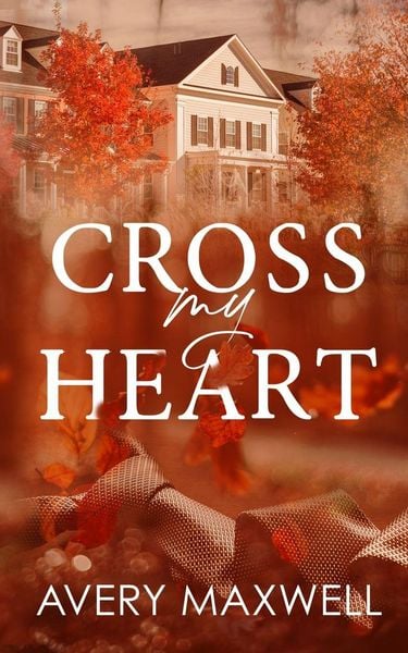 Produktbild: Cross My Heart