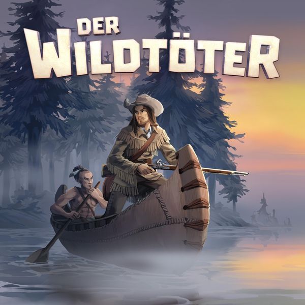 Produktbild: Der Wildtöter