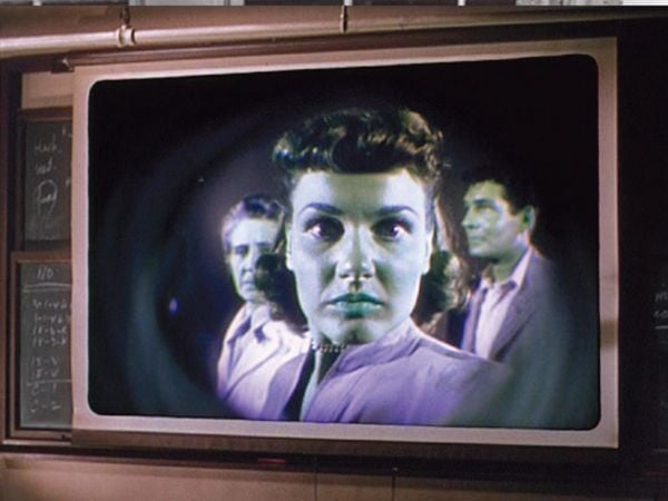 Produktbild: Kampf der Welten (1953) & Der j&uuml;ngste Tag (1951)