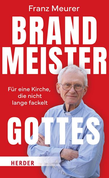 Produktbild: Brandmeister Gottes