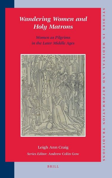 Produktbild: Wandering Women and Holy Matrons