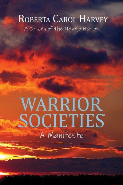 Produktbild: Warrior Societies, A Manifesto