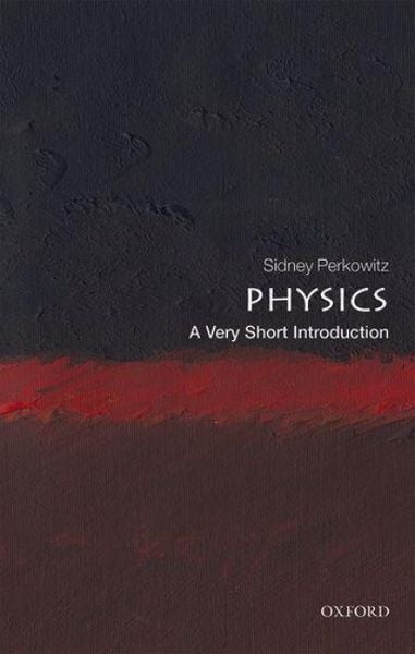Produktbild: Physics: A Very Short Introduction