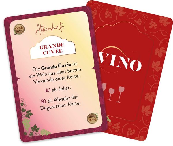 Produktbild: VINO