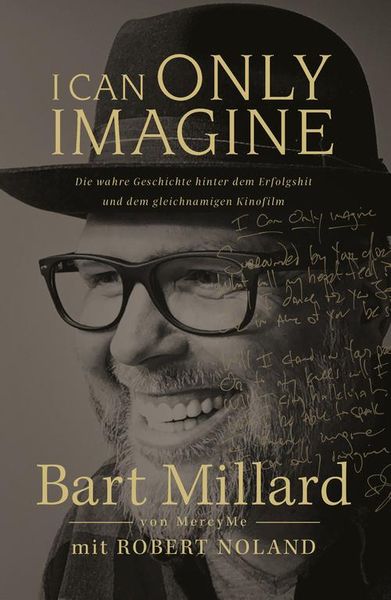 Produktbild: I Can Only Imagine