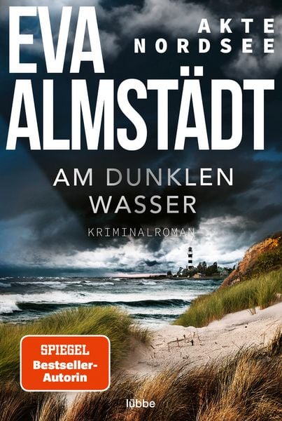 Produktbild: Akte Nordsee - Am dunklen Wasser
