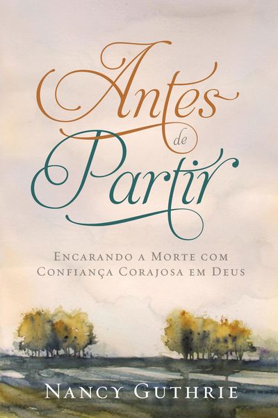 Produktbild: Antes de Partir