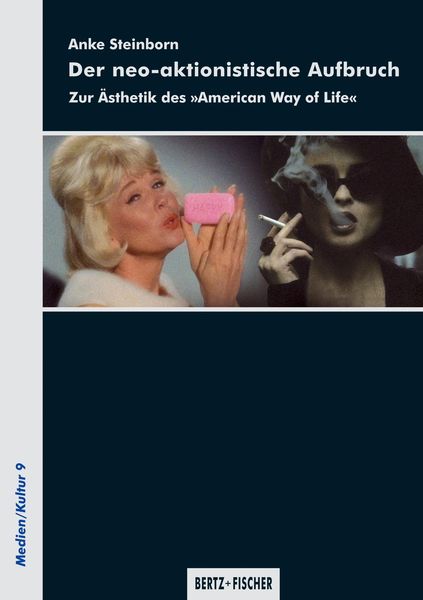 Produktbild: Der neo-aktionistische Aufbruch
