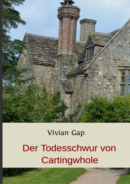 Produktbild: Der Todesschwur von Cartingwhole