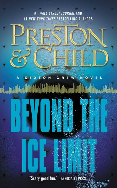 Produktbild: Beyond the Ice Limit