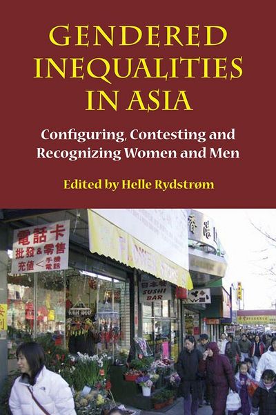 Produktbild: Gendered Inequalities in Asia
