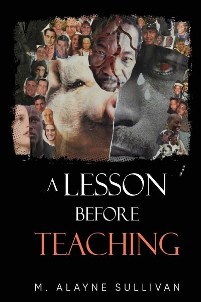 Produktbild: A Lesson Before Teaching