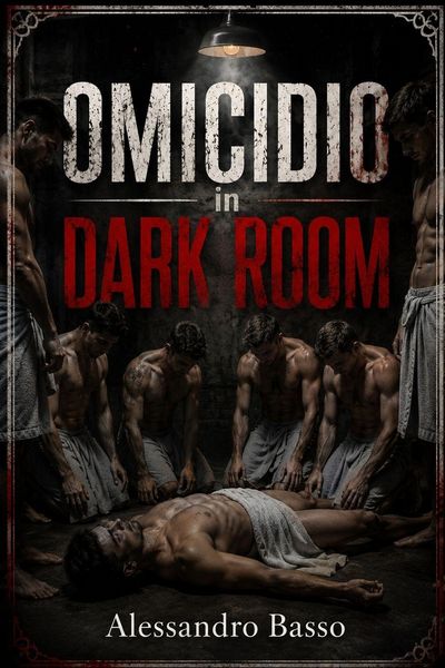 Produktbild: OMICIDO IN DARK ROOM