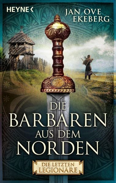 Produktbild: Die Barbaren aus dem Norden
