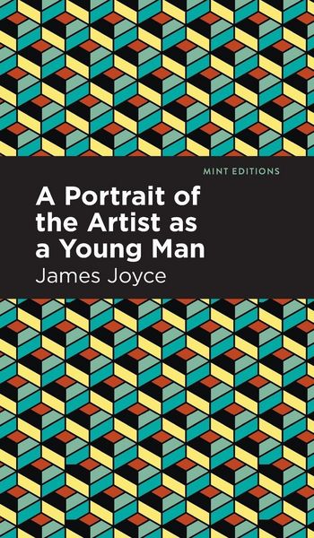 Produktbild: A Portrait of the Artist as a Young Man
