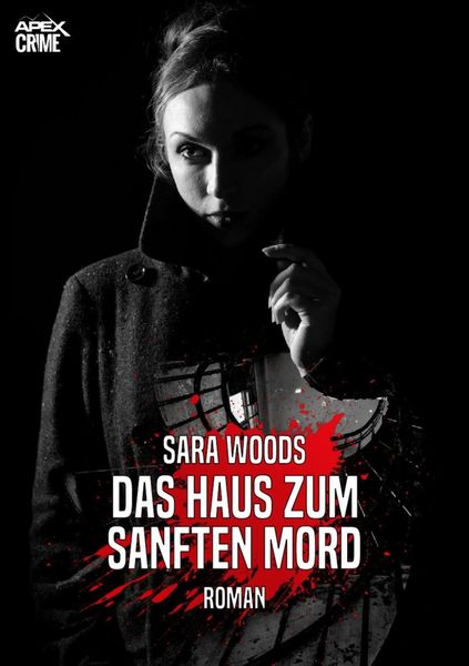 Produktbild: Das Haus Zum Sanften Mord
