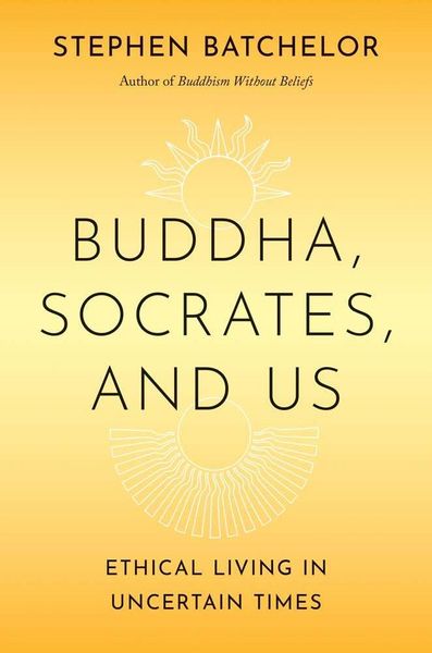 Produktbild: Buddha, Socrates, and Us