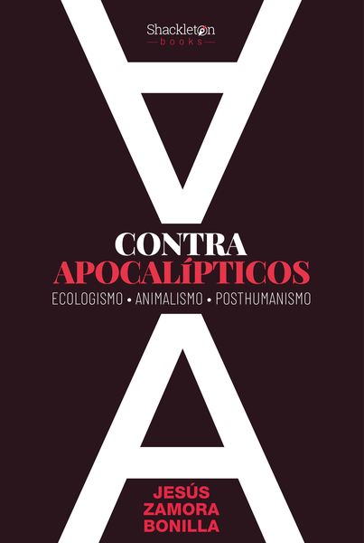 Produktbild: Contra apocal&iacute;pticos