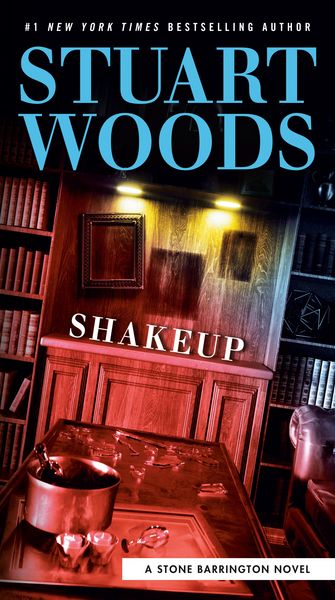 Produktbild: Shakeup