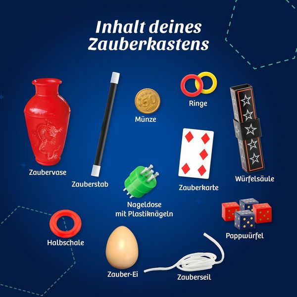 Produktbild: Magic Fun