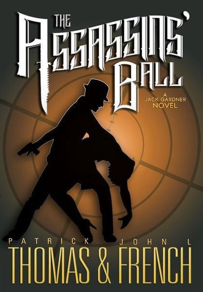 Produktbild: The Assassins' Ball