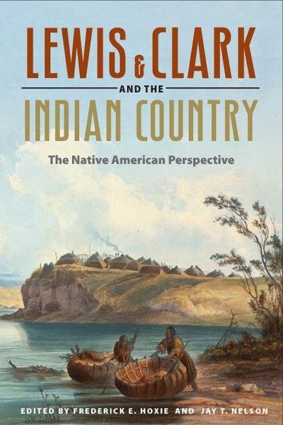 Produktbild: Lewis and Clark and the Indian Country