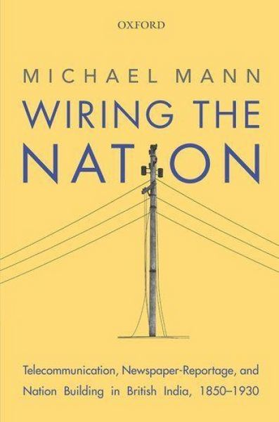 Produktbild: Wiring the Nation