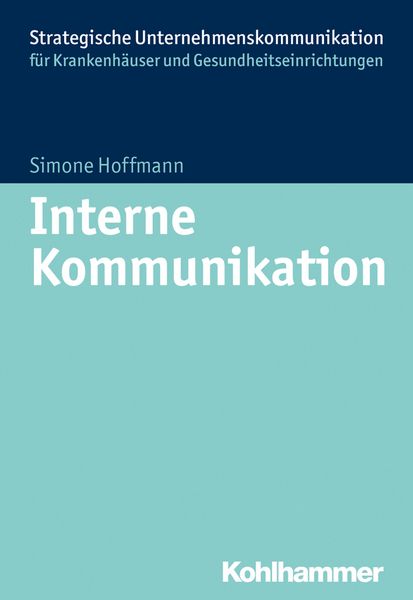 Produktbild: Interne Kommunikation im Krankenhaus