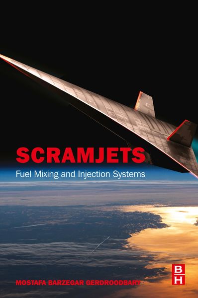 Produktbild: Scramjets