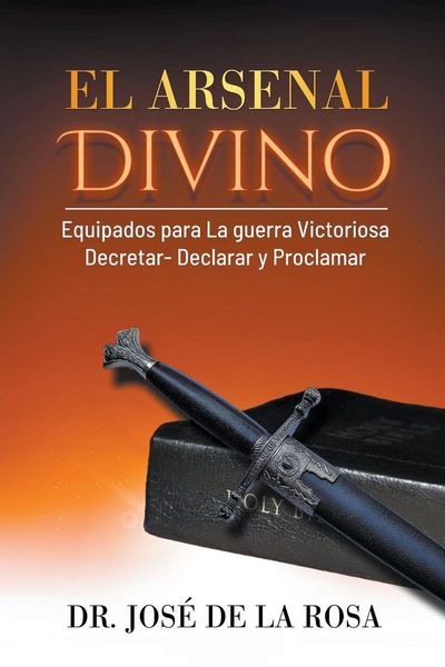 Produktbild: El Arsenal Divino