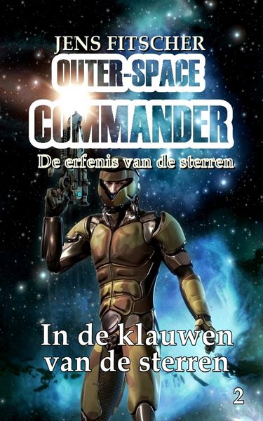 Produktbild: In de klauwen van de sterren