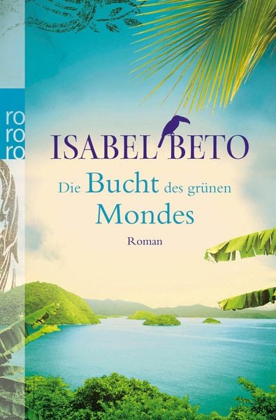Produktbild: Die Bucht des gr&uuml;nen Mondes