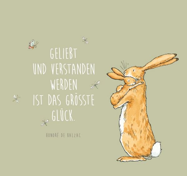Produktbild: Wei&szlig;t du eigentlich, wie lieb ich dich hab?