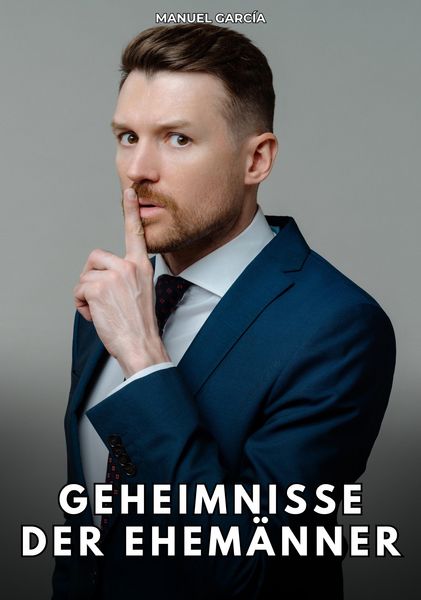 Produktbild: Geheimnisse der Ehem&auml;nner