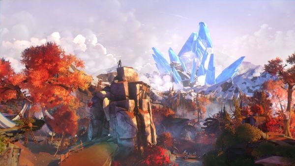 Produktbild: Edge of Memories