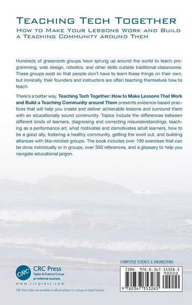 Produktbild: Teaching Tech Together