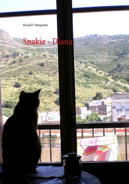 Produktbild: Snakie - Diana