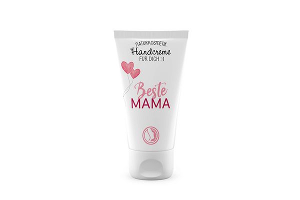 Produktbild: Handcreme 30ml Beste Mama