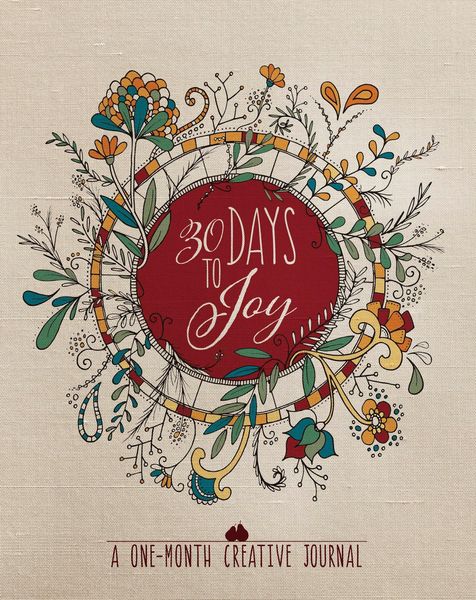 Produktbild: 30 Days To Joy