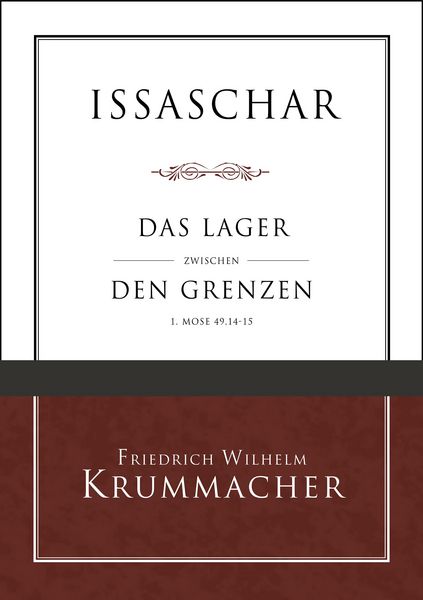 Produktbild: Issaschar