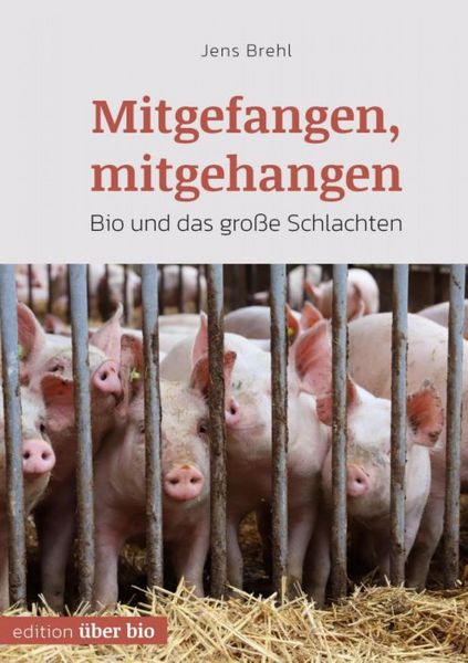 Produktbild: Mitgefangen, mitgehangen
