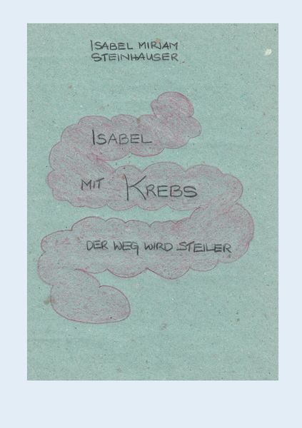 Produktbild: Isabel mit Krebs