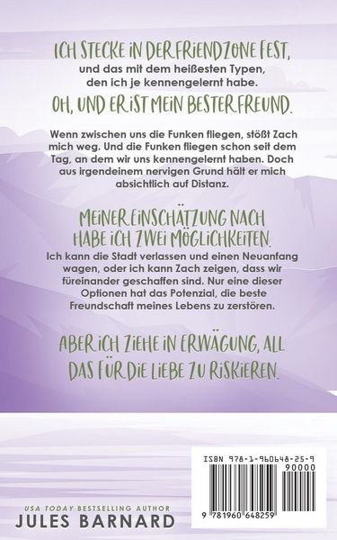 Produktbild: Mehr als nur Freunde