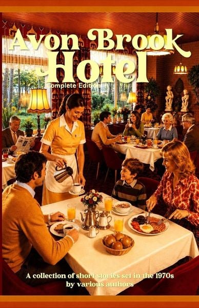 Produktbild: Avon Brook Hotel | Complete Edition