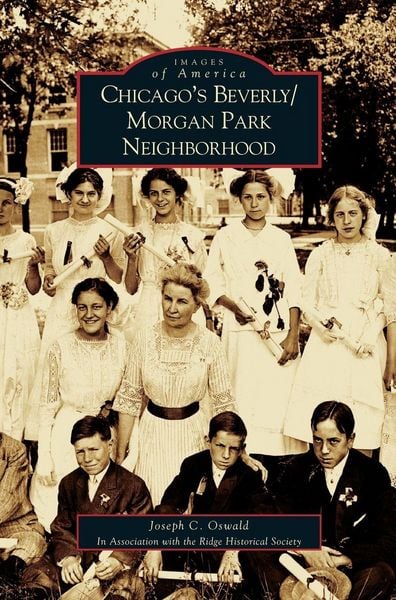 Produktbild: Chicago's Beverly/Morgan Park Neighborhood