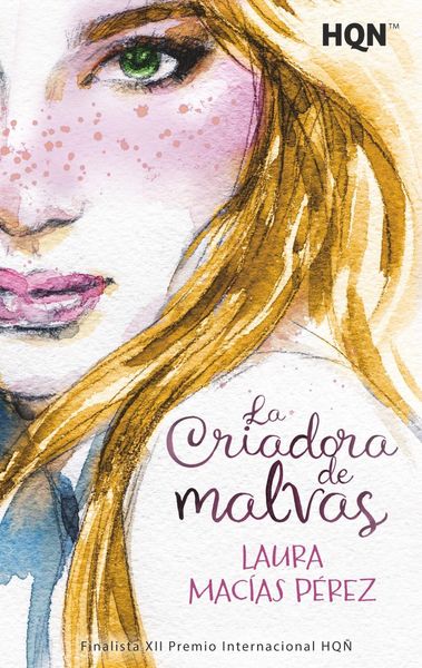 Produktbild: La Criadora de malvas