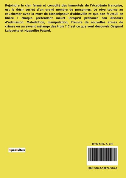 Produktbild: Le Fauteuil hant&eacute;